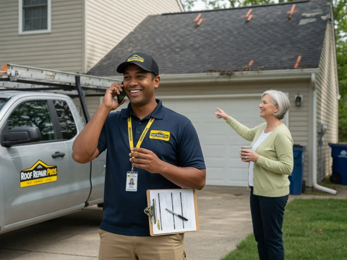 Roof Repair Delhi, CA FAQs